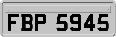 FBP5945