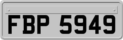FBP5949