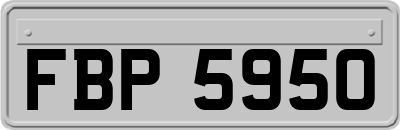 FBP5950