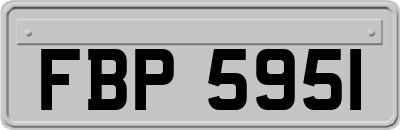 FBP5951