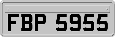 FBP5955