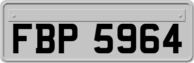 FBP5964