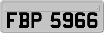 FBP5966