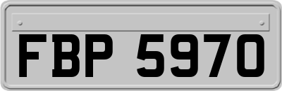 FBP5970