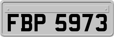 FBP5973