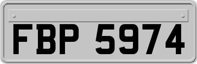 FBP5974