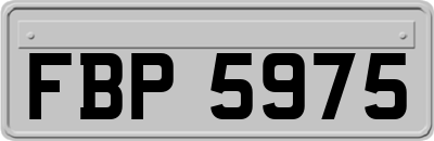 FBP5975
