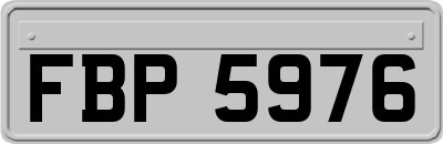 FBP5976