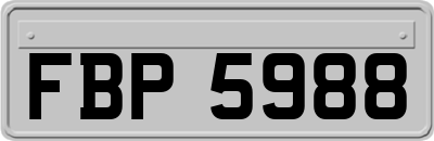 FBP5988