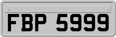 FBP5999