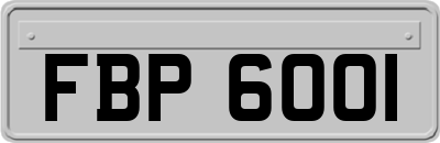 FBP6001