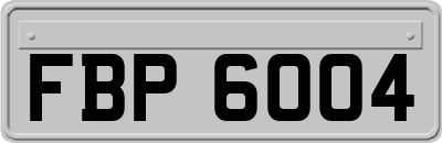 FBP6004