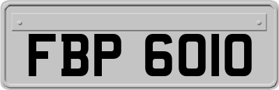 FBP6010