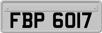 FBP6017