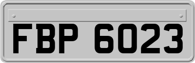 FBP6023