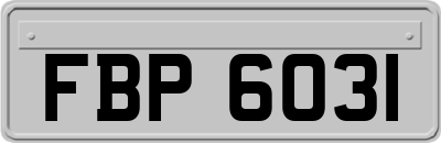 FBP6031