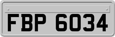 FBP6034
