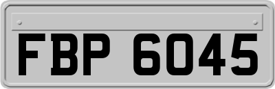 FBP6045