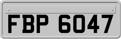 FBP6047