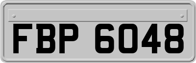 FBP6048