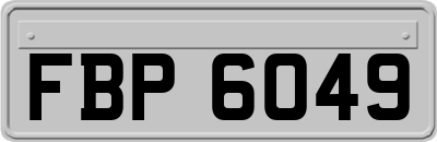 FBP6049