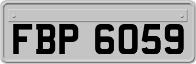 FBP6059