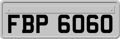 FBP6060