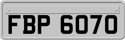 FBP6070