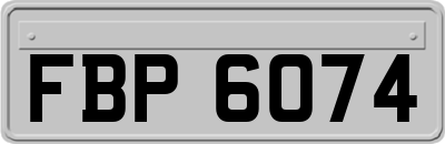 FBP6074