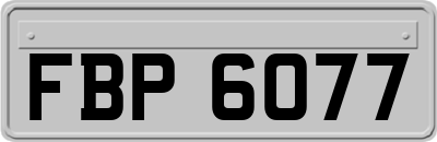 FBP6077
