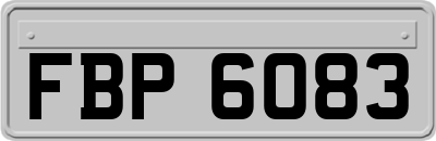 FBP6083