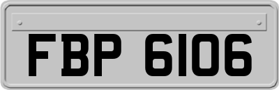 FBP6106