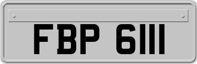 FBP6111