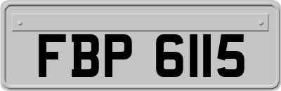 FBP6115