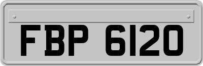 FBP6120
