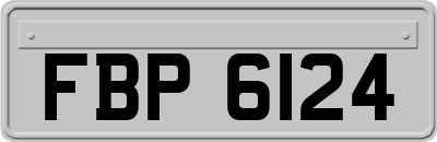 FBP6124