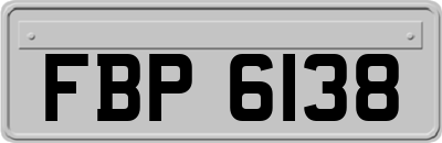 FBP6138