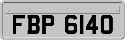 FBP6140