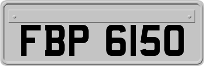 FBP6150