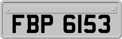 FBP6153