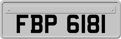 FBP6181