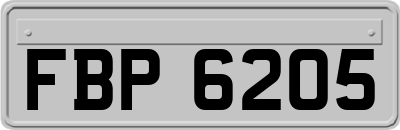 FBP6205