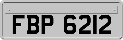 FBP6212