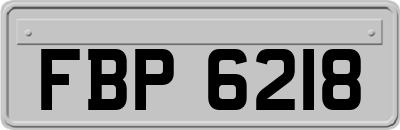 FBP6218
