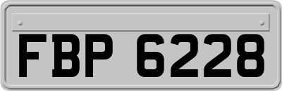 FBP6228
