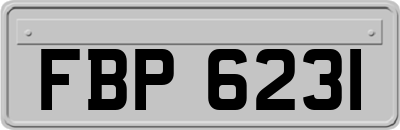 FBP6231