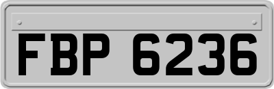 FBP6236