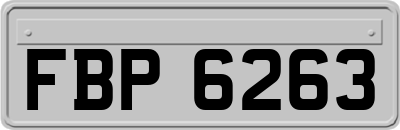 FBP6263