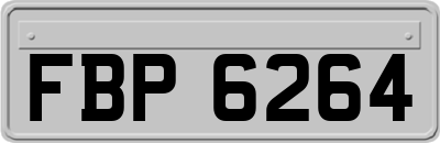 FBP6264