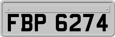 FBP6274
